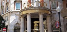 Hotel Castilla´s guests will be eligible to free tickets to Gijón´s Casino