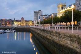 Fomento y Cimadevilla Gijón