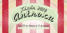 Antroxu, The carnival 2014 in Gijon