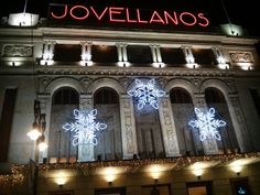 jovellanos navidad